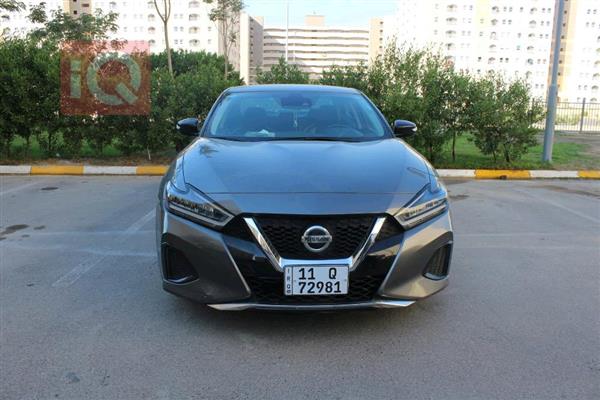 Nissan for sale in Iraq